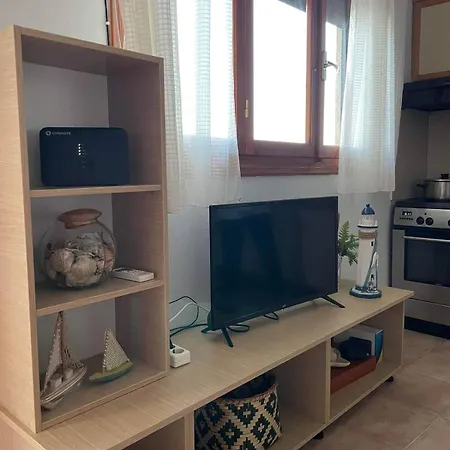 Holiday home Hercules House Tsoutsouros (Crete)