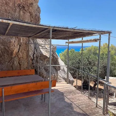 Hercules House Tsoutsouros (Crete)