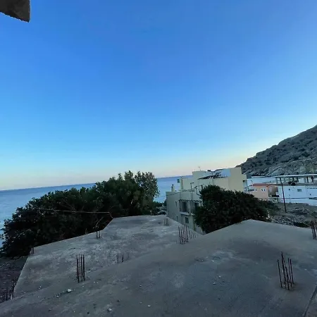 Hercules House Holiday home Tsoutsouros (Crete)