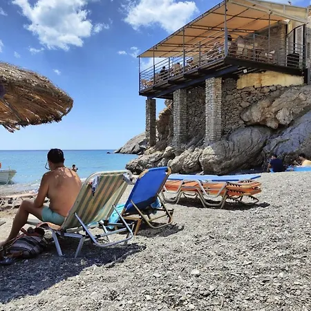 Hercules House Tsoutsouros (Crete)